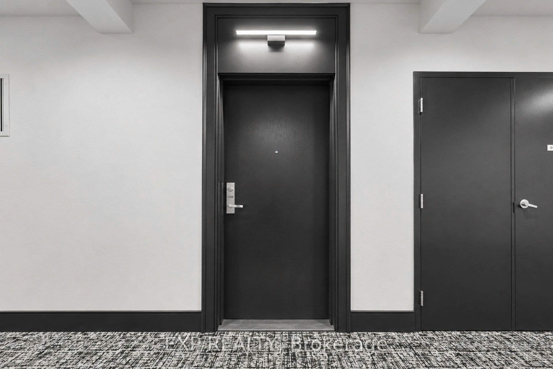 1208-438 King Street W, Toronto, ON, M5V 3T9 - 3
