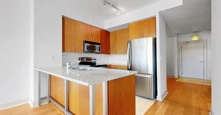 1208-438 King Street W, Toronto, ON, M5V 3T9 - 11