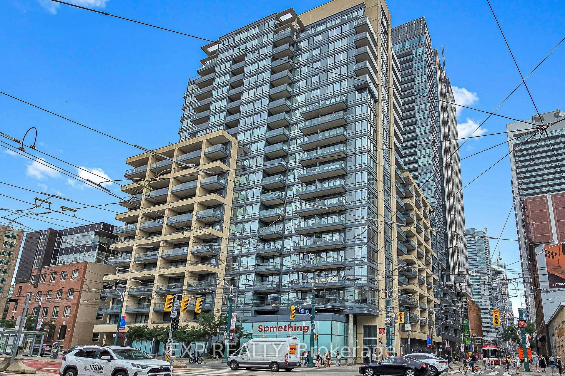1208-438 King Street W, Toronto, ON, M5V 3T9