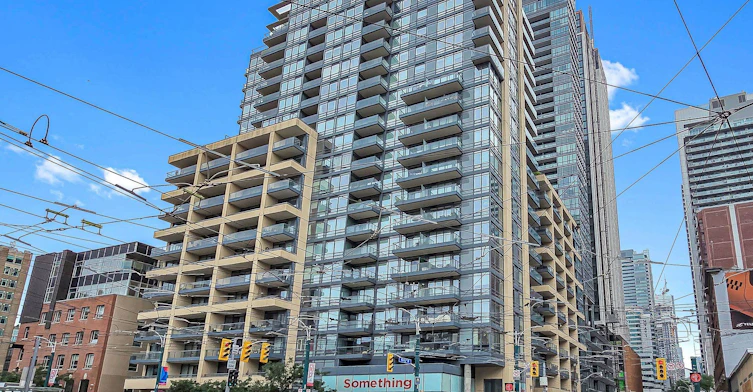 1208-438 King Street W, Toronto, ON, M5V 3T9