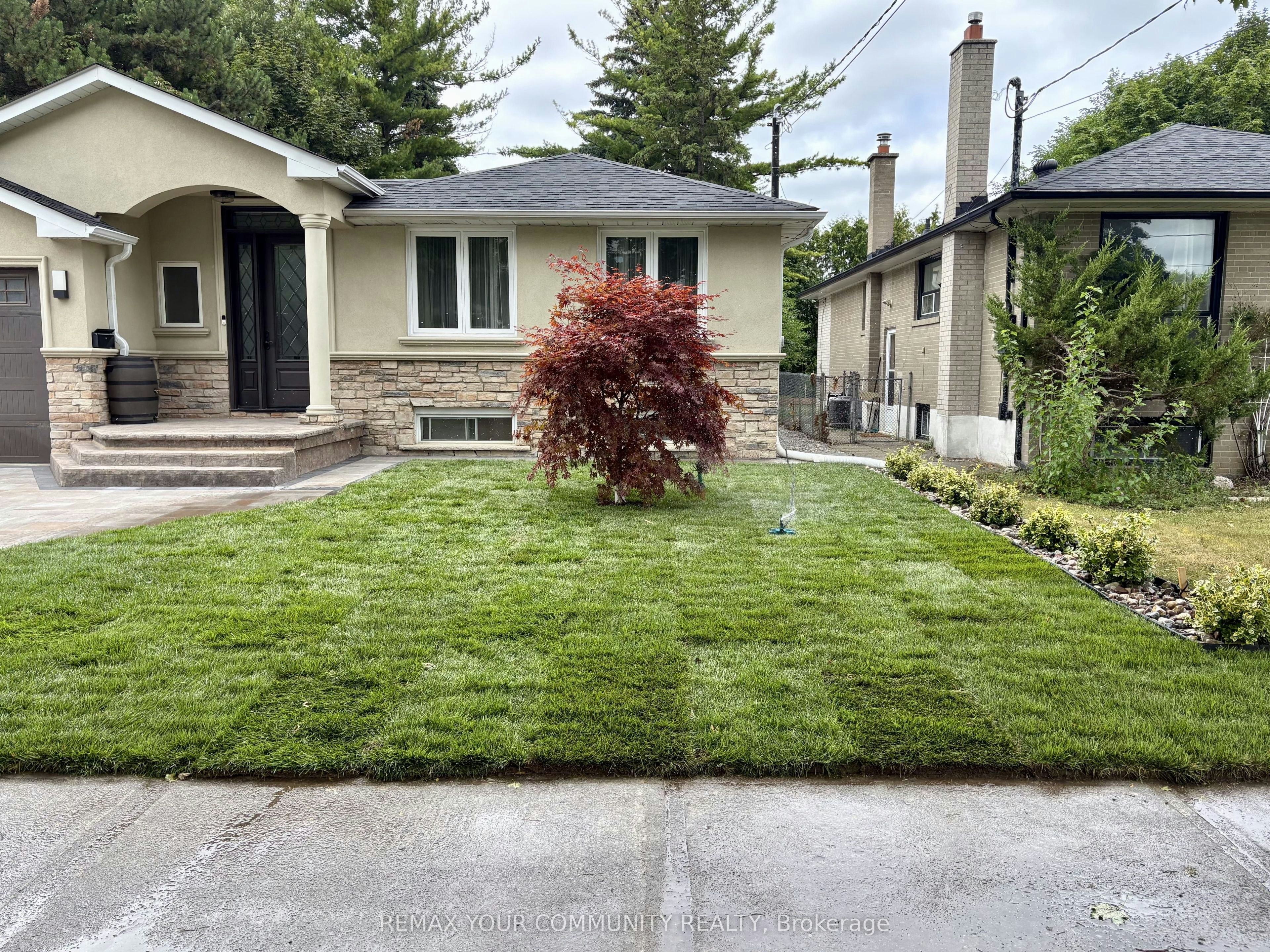 Lower-200 Goulding Avenue N, Toronto, ON, M2R 2P4 - 23