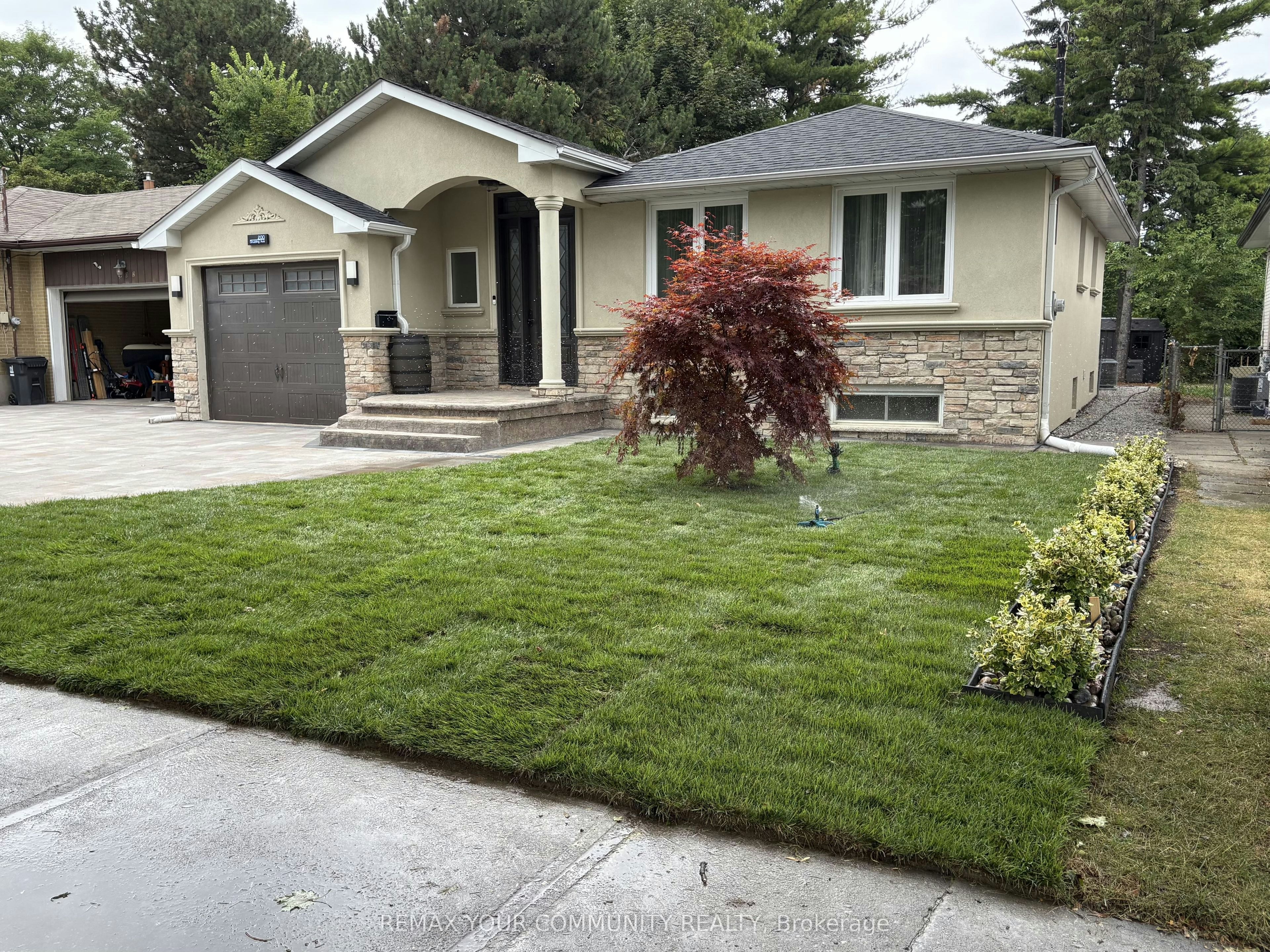 Lower-200 Goulding Avenue N, Toronto, ON, M2R 2P4 - 22