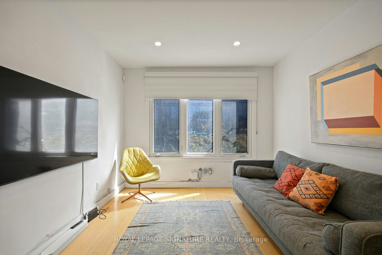 Upper-1048 Queen Street W, Toronto, ON, M6J 1H7 - 6