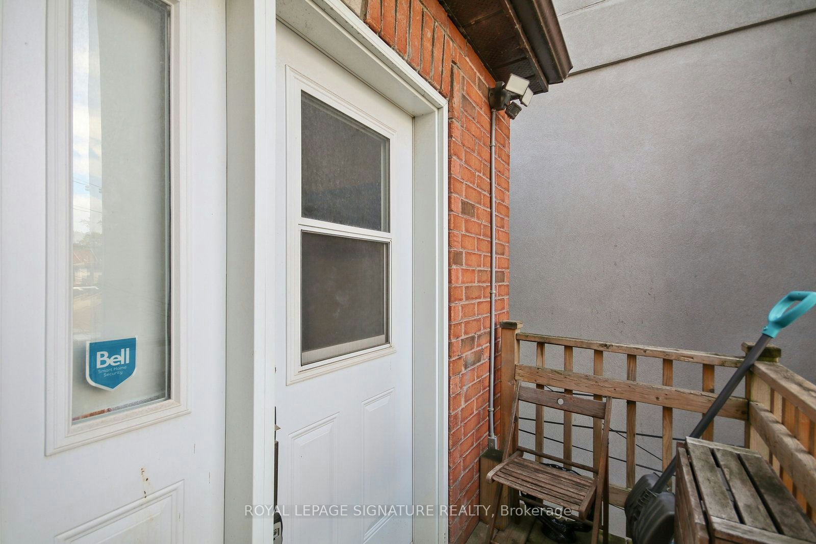 Upper-1048 Queen Street W, Toronto, ON, M6J 1H7 - 21