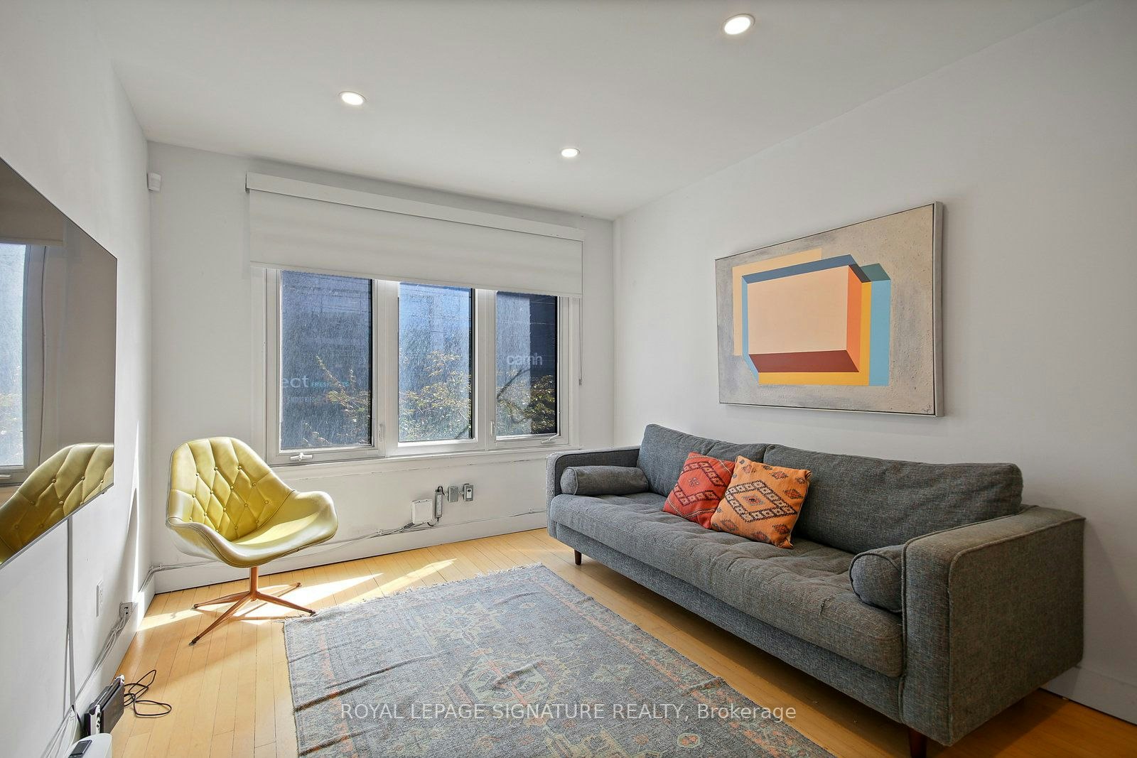 Upper-1048 Queen Street W, Toronto, ON, M6J 1H7 - 5