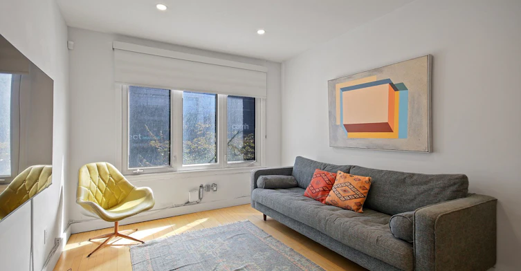 Upper-1048 Queen Street W, Toronto, ON, M6J 1H7 - 5