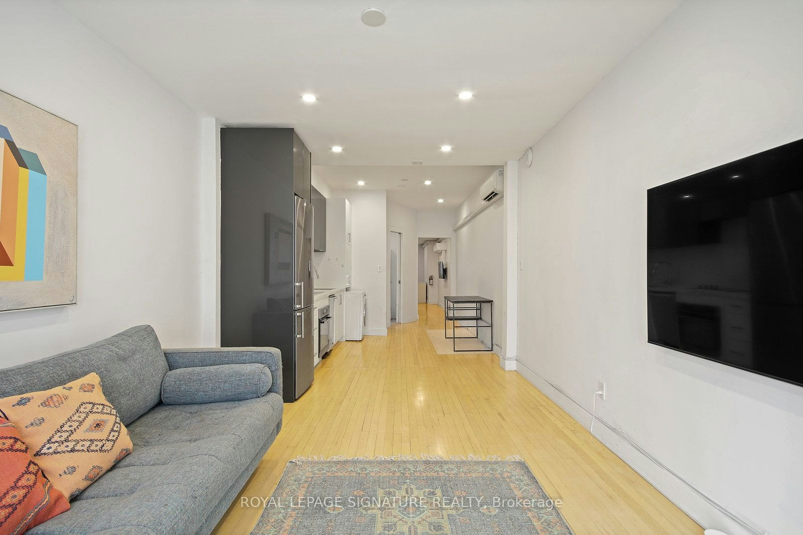 Upper-1048 Queen Street W, Toronto, ON, M6J 1H7 - 8