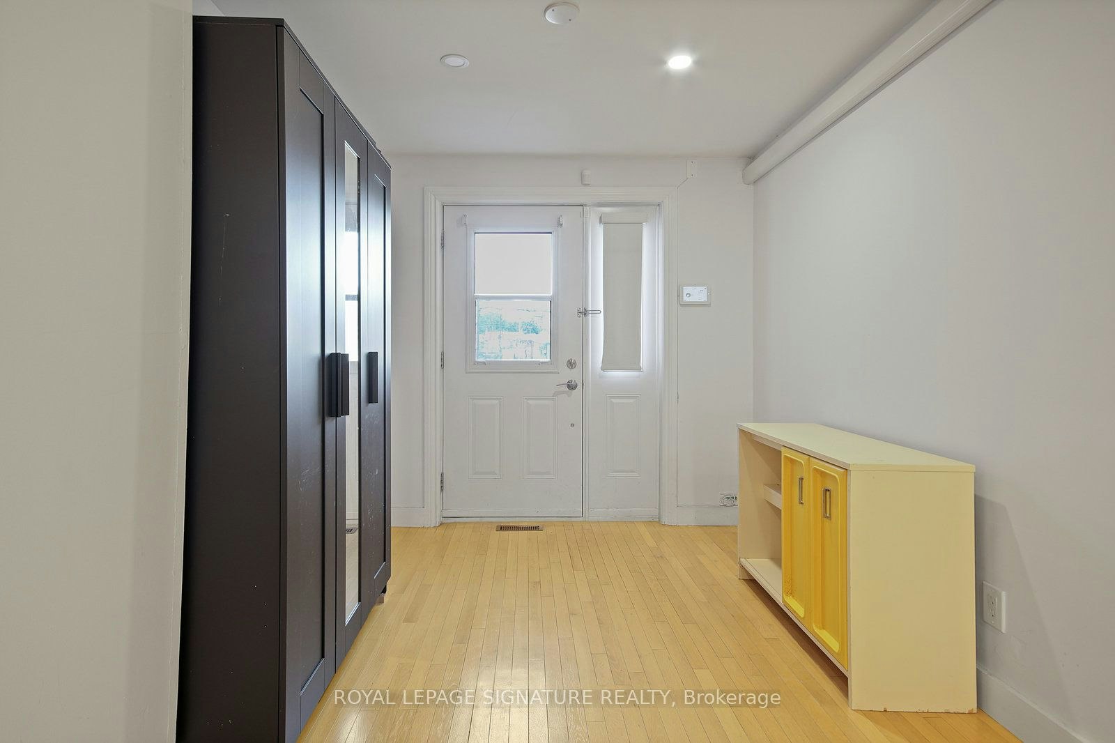 Upper-1048 Queen Street W, Toronto, ON, M6J 1H7 - 18