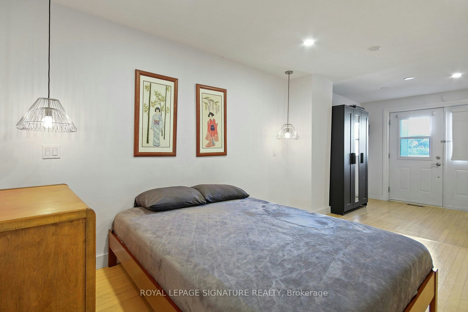 Upper-1048 Queen Street W, Toronto, ON, M6J 1H7 - 14