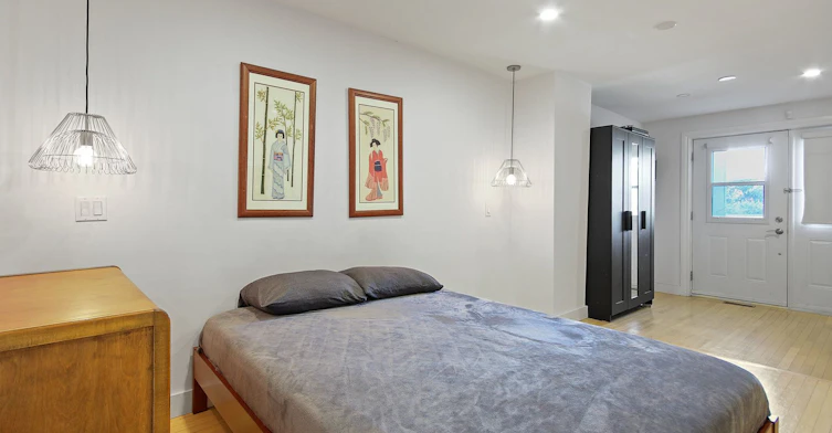 Upper-1048 Queen Street W, Toronto, ON, M6J 1H7 - 14