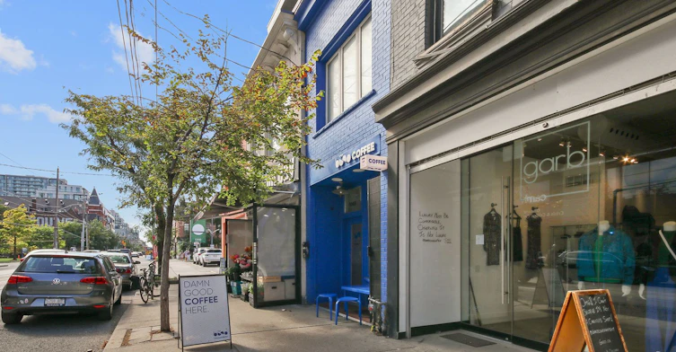 Upper-1048 Queen Street W, Toronto, ON, M6J 1H7 - 2