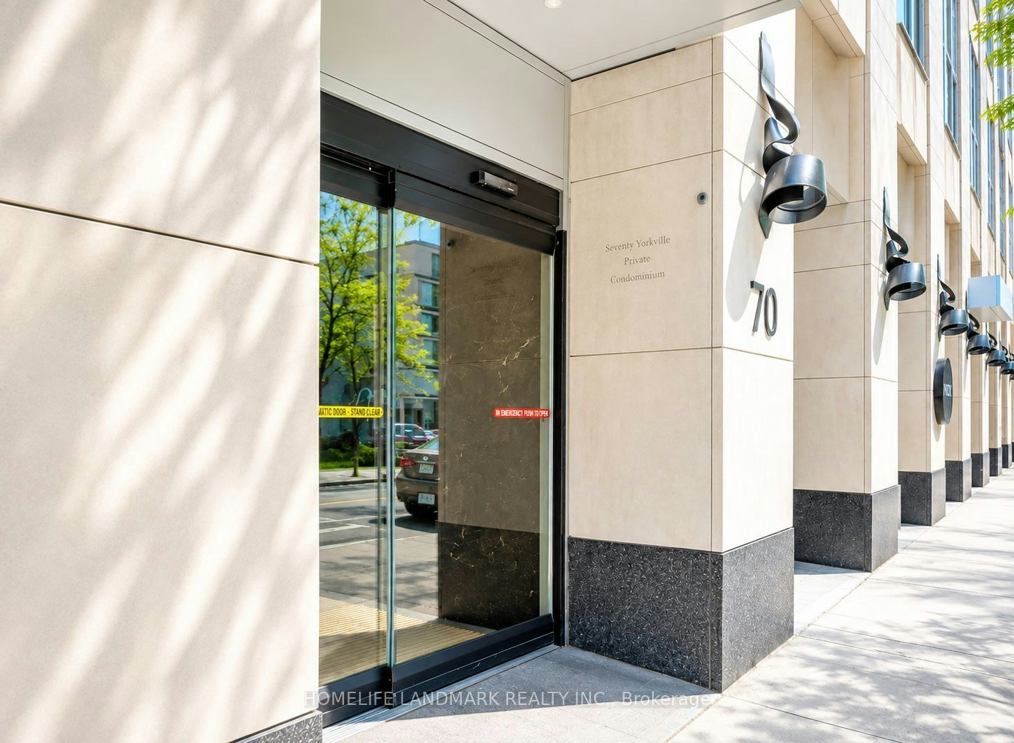 3007-70 Temperance Street, Toronto, ON, M5H 4E8 - 3