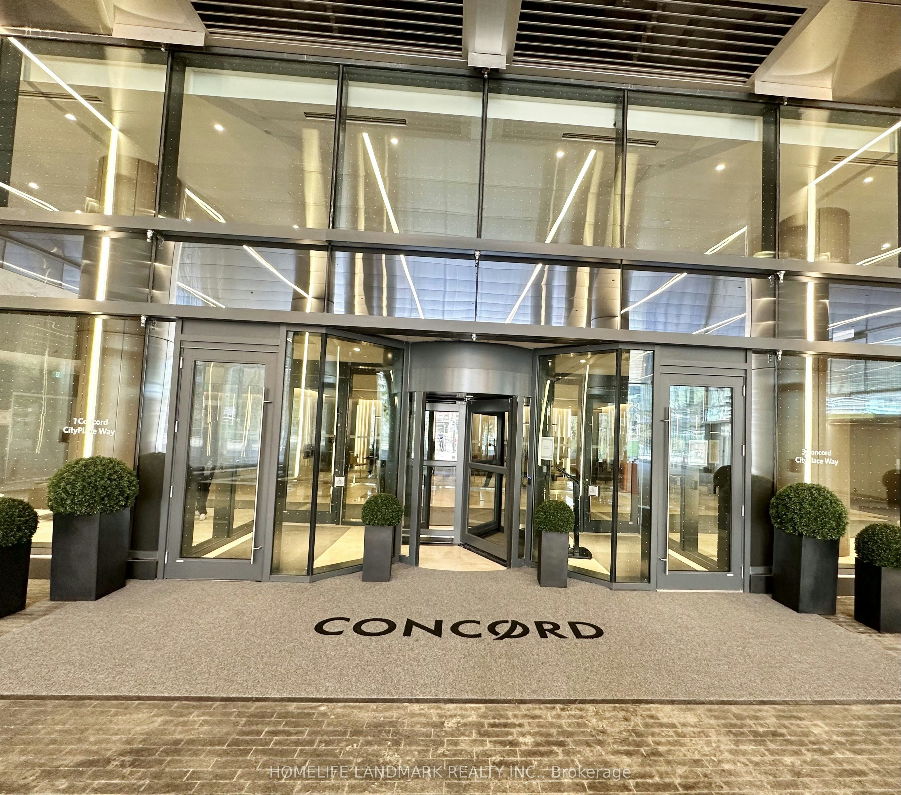 5309-3 Concord Cityplace Way, Toronto, ON, M5V 0X4 - 34