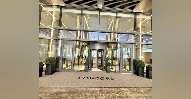 5309-3 Concord Cityplace Way, Toronto, ON, M5V 0X4 - 34