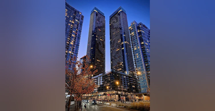 5309-3 Concord Cityplace Way, Toronto, ON, M5V 0X4 - 19