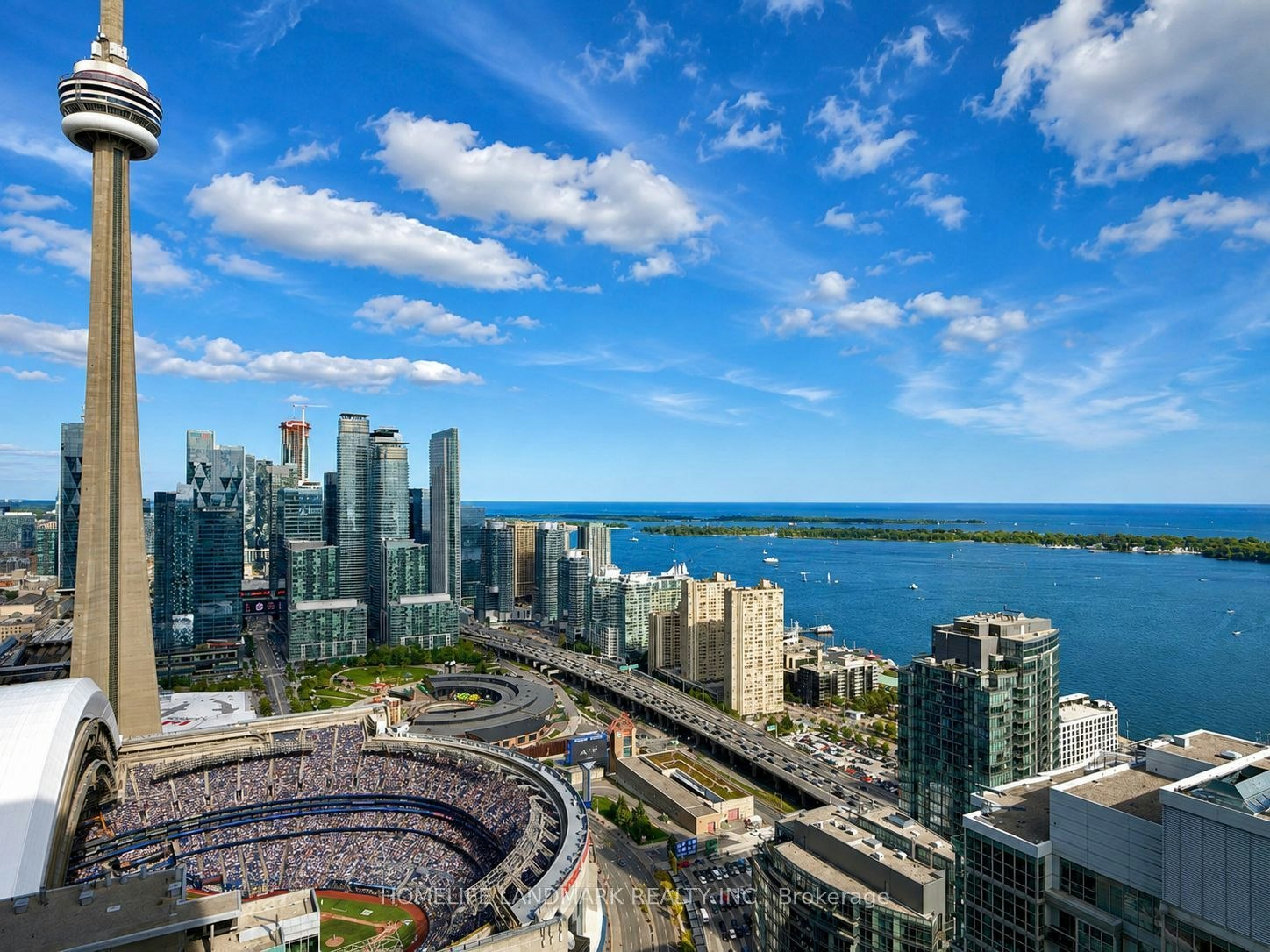 5309-3 Concord Cityplace Way, Toronto, ON, M5V 0X4 - 16