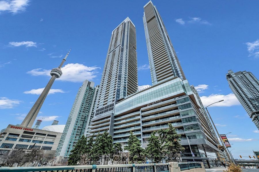 5309-3 Concord Cityplace Way, Toronto, ON, M5V 0X4 - 35