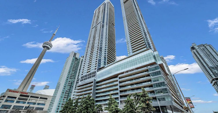5309-3 Concord Cityplace Way, Toronto, ON, M5V 0X4 - 35
