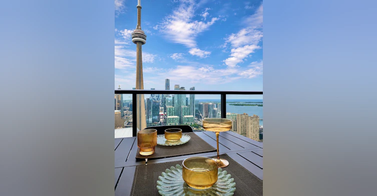 5309-3 Concord Cityplace Way, Toronto, ON, M5V 0X4 - 14