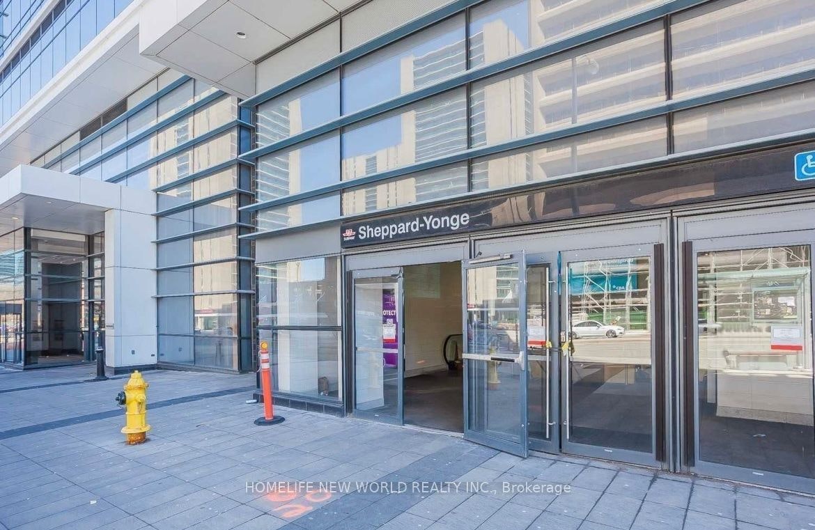 3317-5 Sheppard Avenue E, Toronto, ON, M2N 0G4 - 14