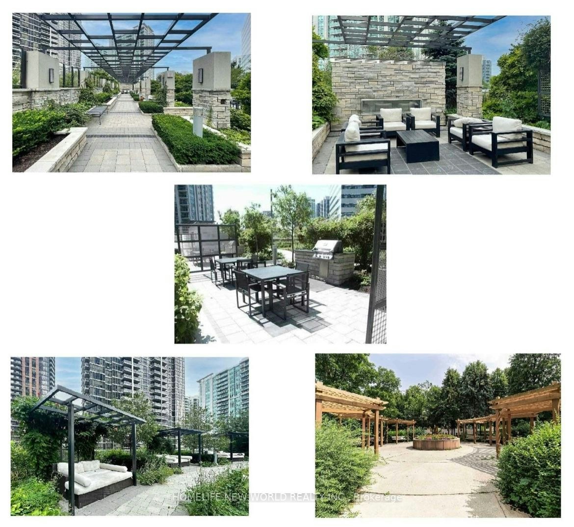3317-5 Sheppard Avenue E, Toronto, ON, M2N 0G4 - 12