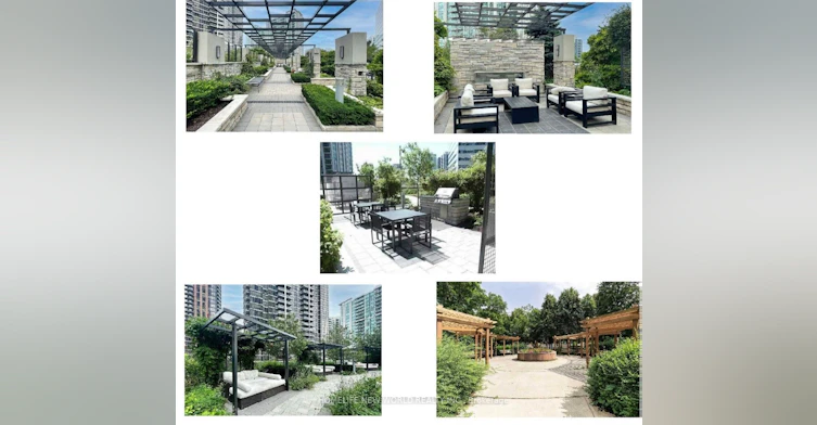 3317-5 Sheppard Avenue E, Toronto, ON, M2N 0G4 - 12