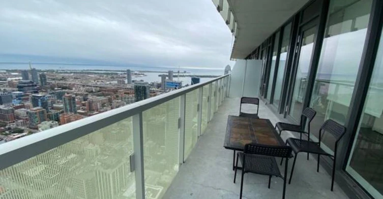 5502-197 Yonge Street, Toronto, ON, M5B 1M4 - 3