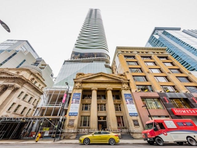 5502-197 Yonge Street, Toronto, ON, M5B 1M4 - 18