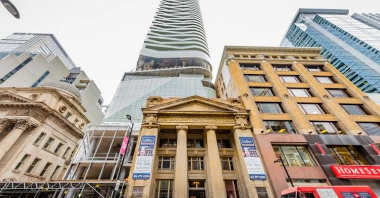 5502-197 Yonge Street, Toronto, ON, M5B 1M4 - 18