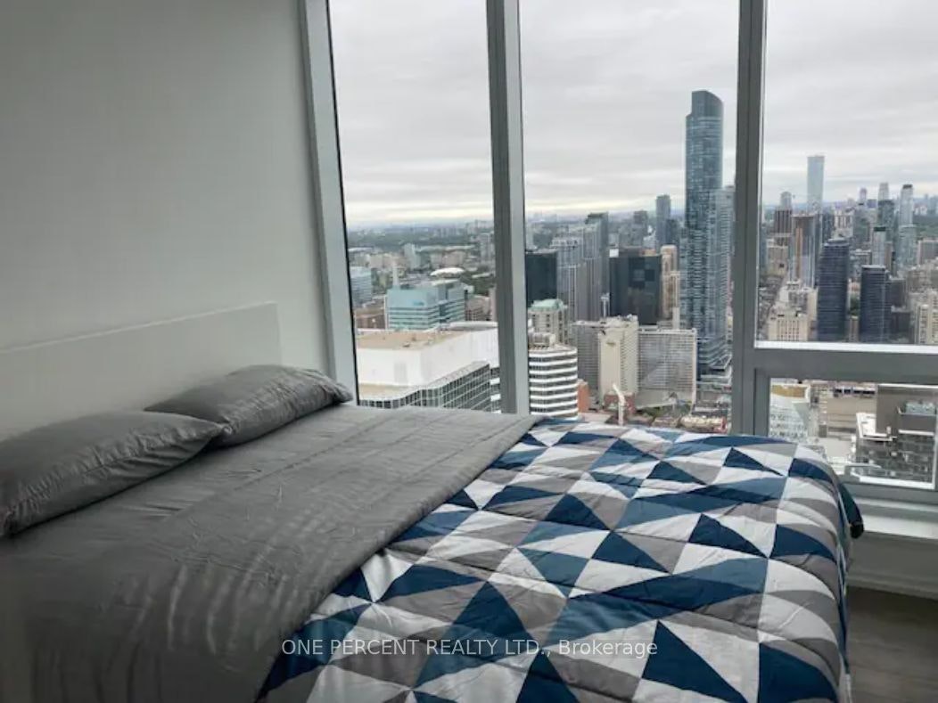 5502-197 Yonge Street, Toronto, ON, M5B 1M4