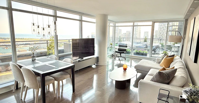 3107-25 Telegram Mews, Toronto, ON, M5V 3Z1 - 10