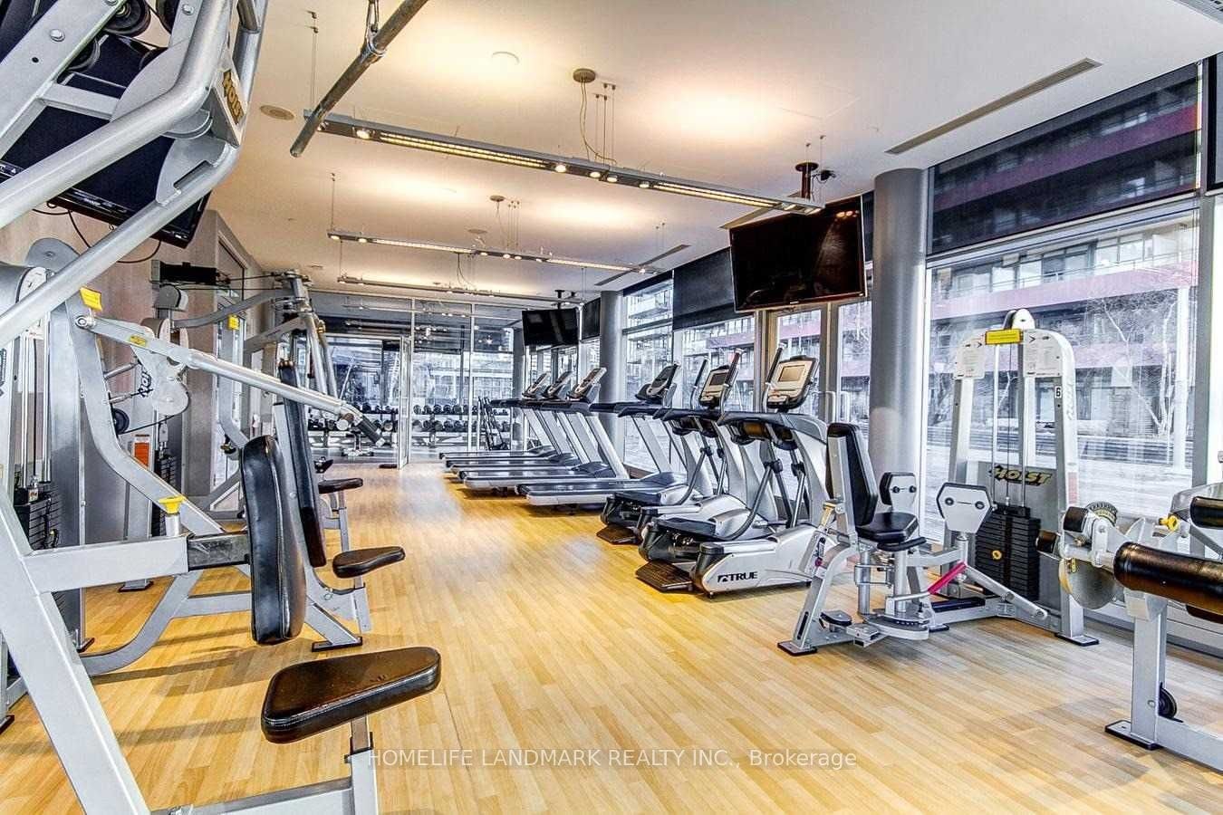 3107-25 Telegram Mews, Toronto, ON, M5V 3Z1 - 30