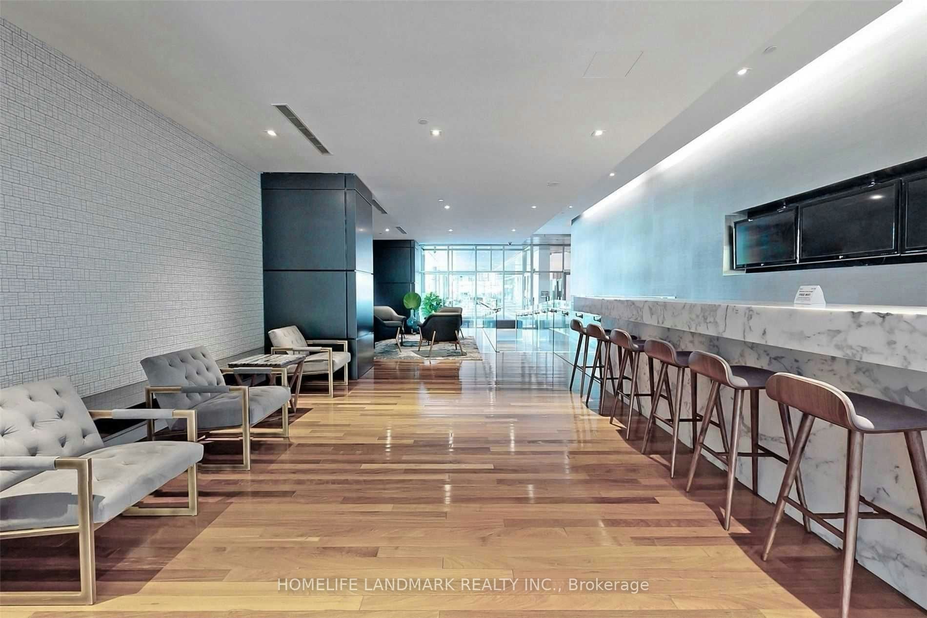 3107-25 Telegram Mews, Toronto, ON, M5V 3Z1 - 25