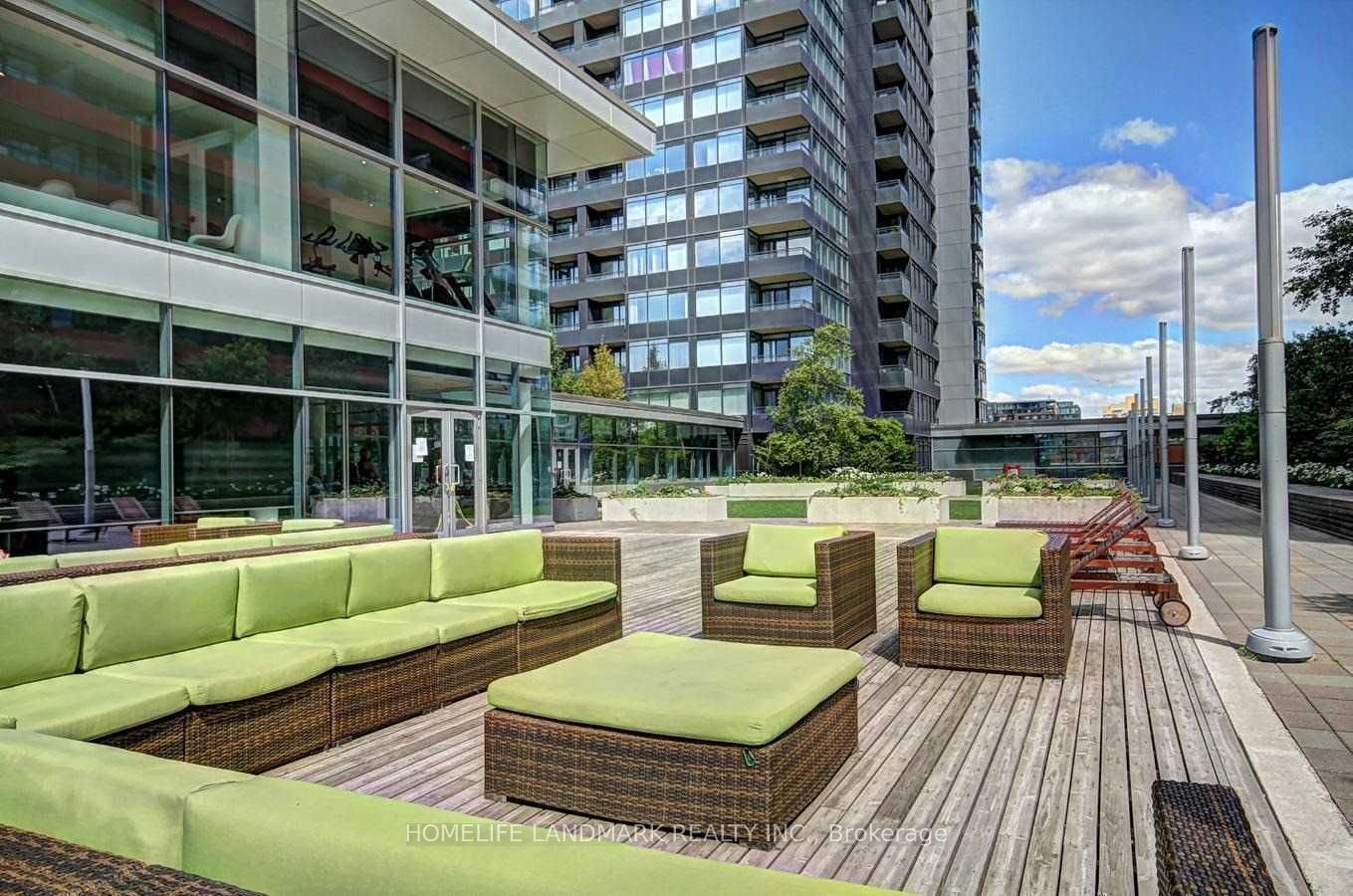 3107-25 Telegram Mews, Toronto, ON, M5V 3Z1 - 27