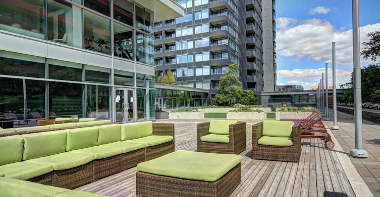 3107-25 Telegram Mews, Toronto, ON, M5V 3Z1 - 27