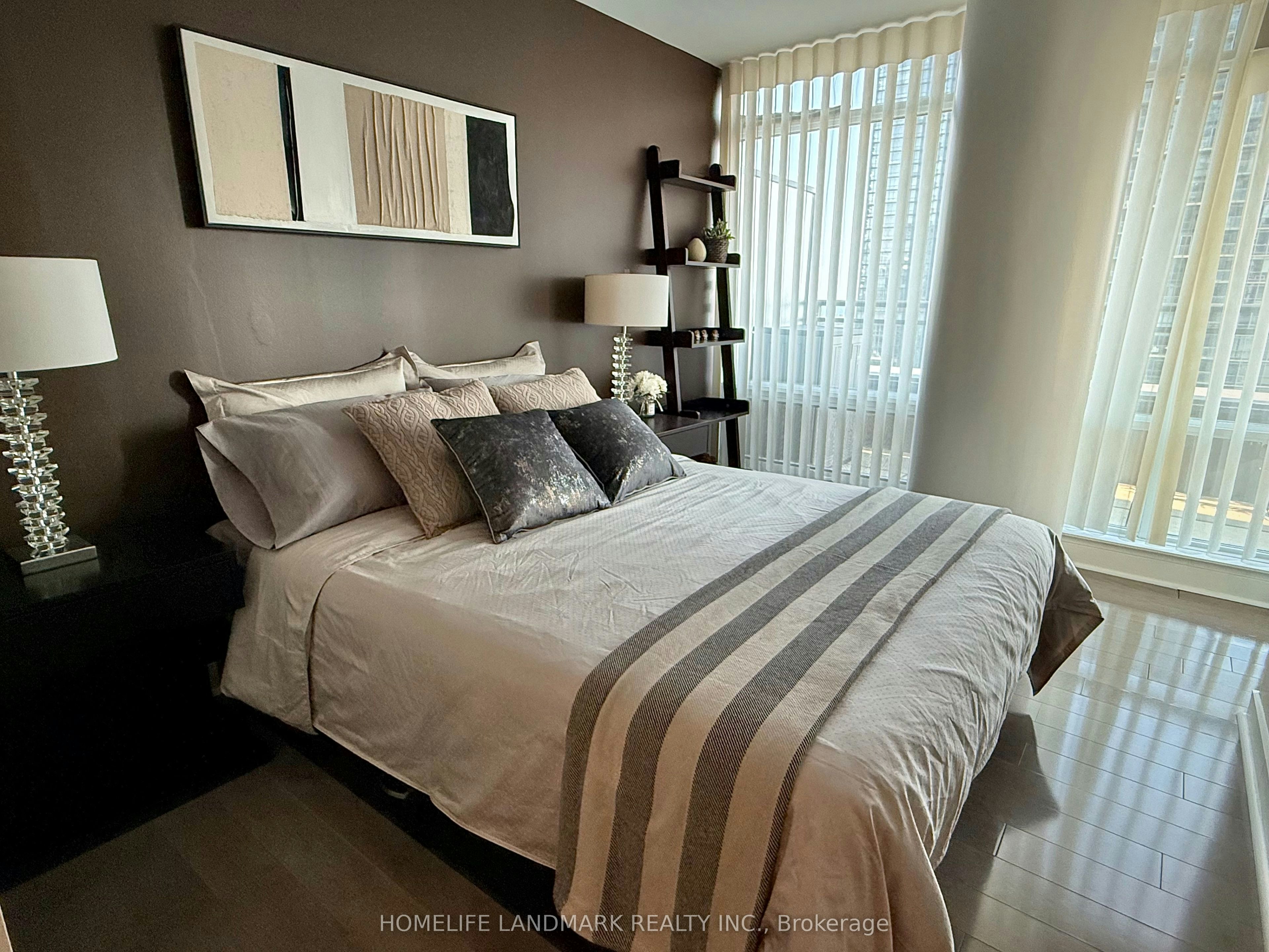 3107-25 Telegram Mews, Toronto, ON, M5V 3Z1 - 13