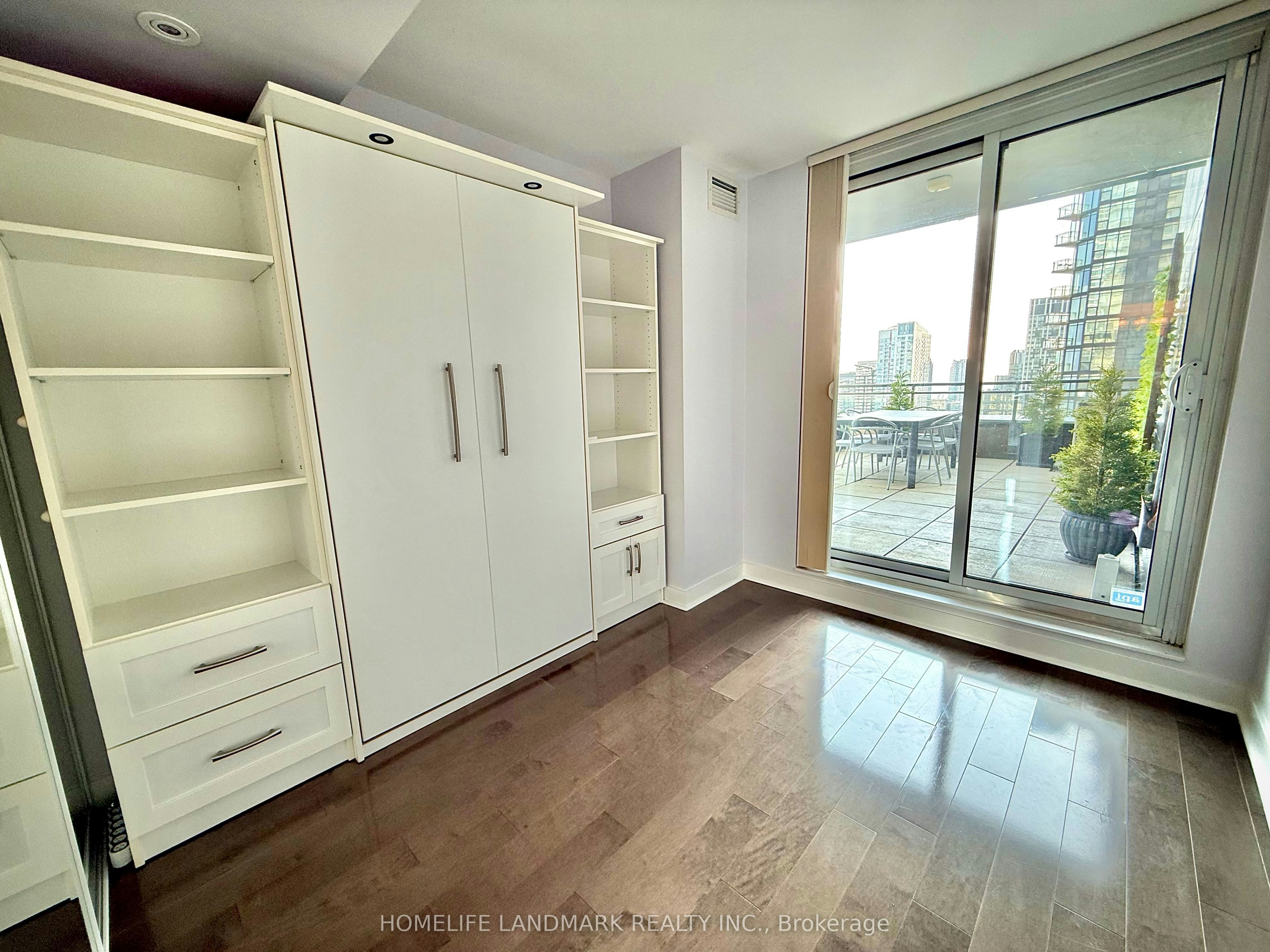 3107-25 Telegram Mews, Toronto, ON, M5V 3Z1 - 17