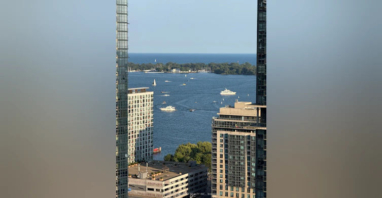 3107-25 Telegram Mews, Toronto, ON, M5V 3Z1 - 21