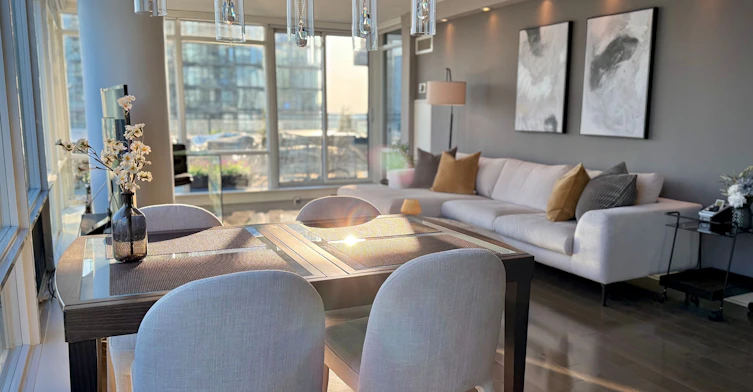 3107-25 Telegram Mews, Toronto, ON, M5V 3Z1 - 8