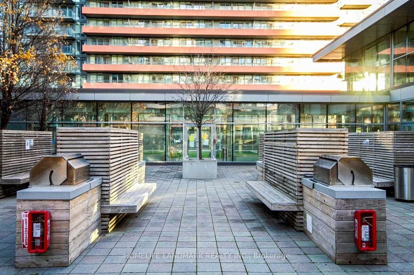 3107-25 Telegram Mews, Toronto, ON, M5V 3Z1 - 26