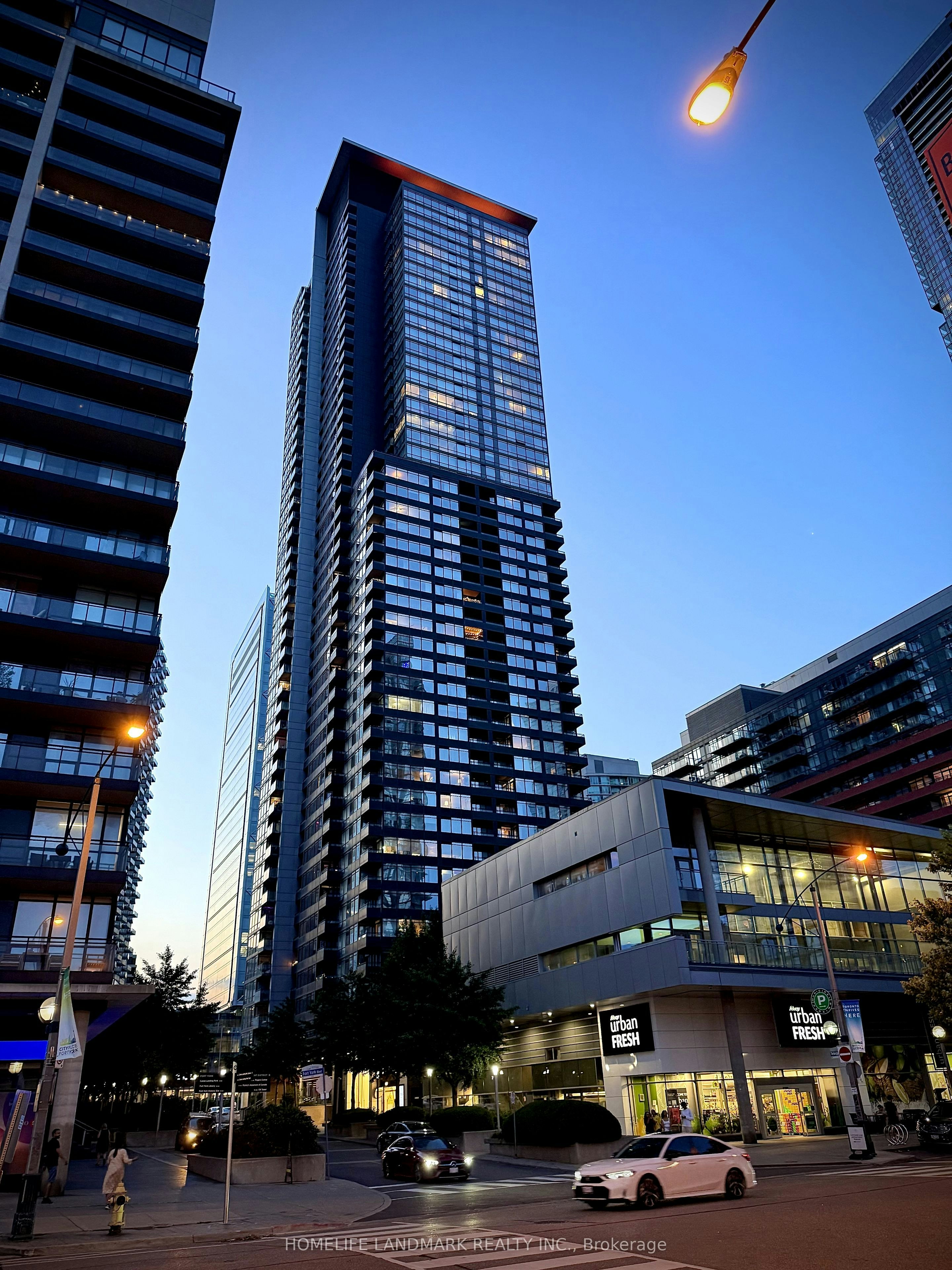 3107-25 Telegram Mews, Toronto, ON, M5V 3Z1 - 33