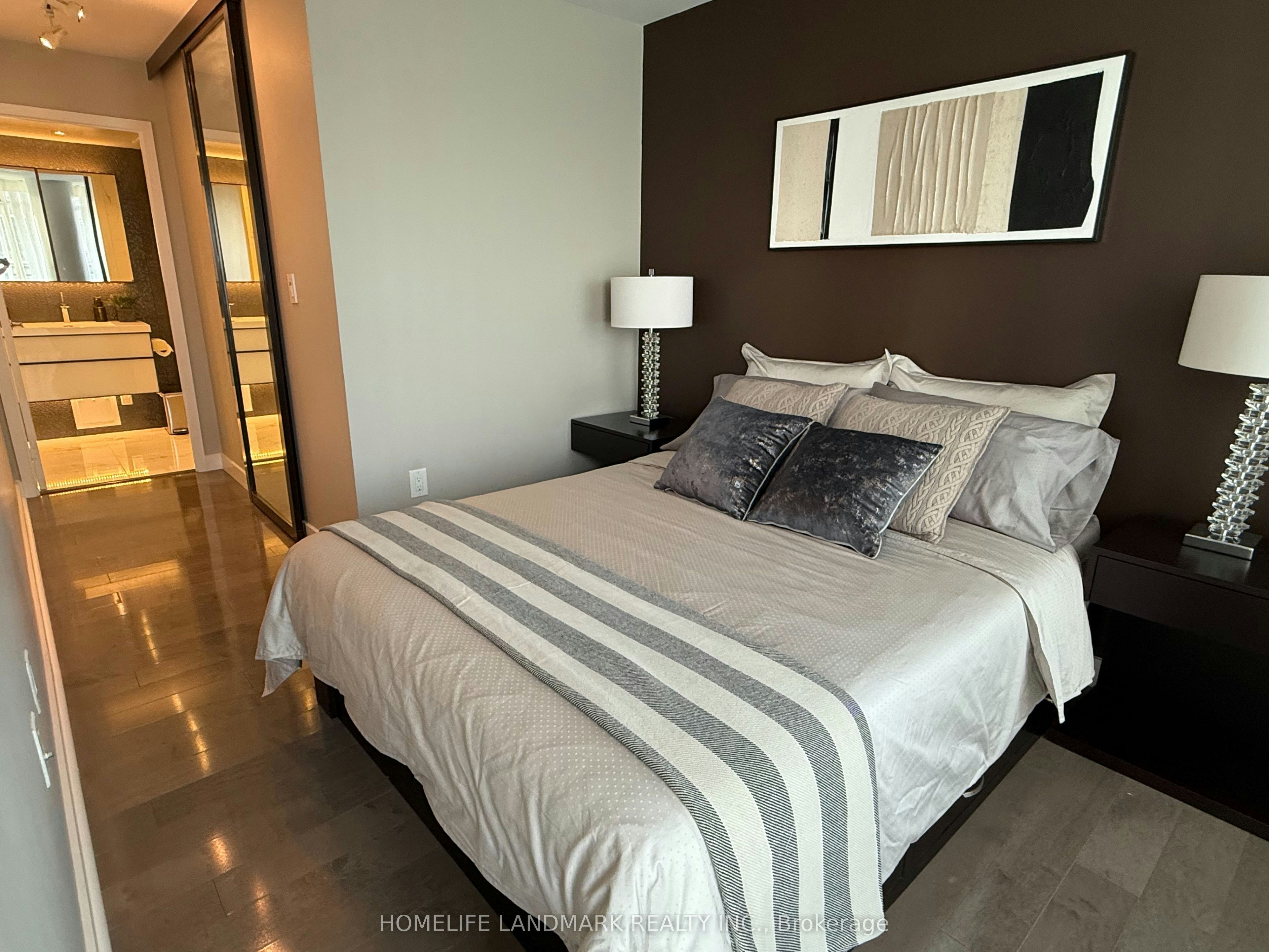 3107-25 Telegram Mews, Toronto, ON, M5V 3Z1 - 12
