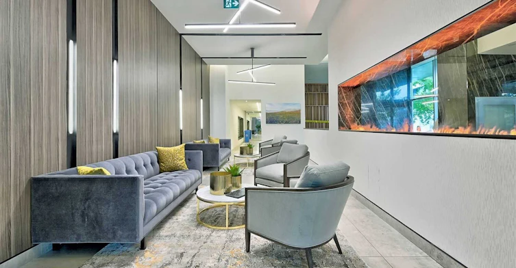 3107-25 Telegram Mews, Toronto, ON, M5V 3Z1 - 32