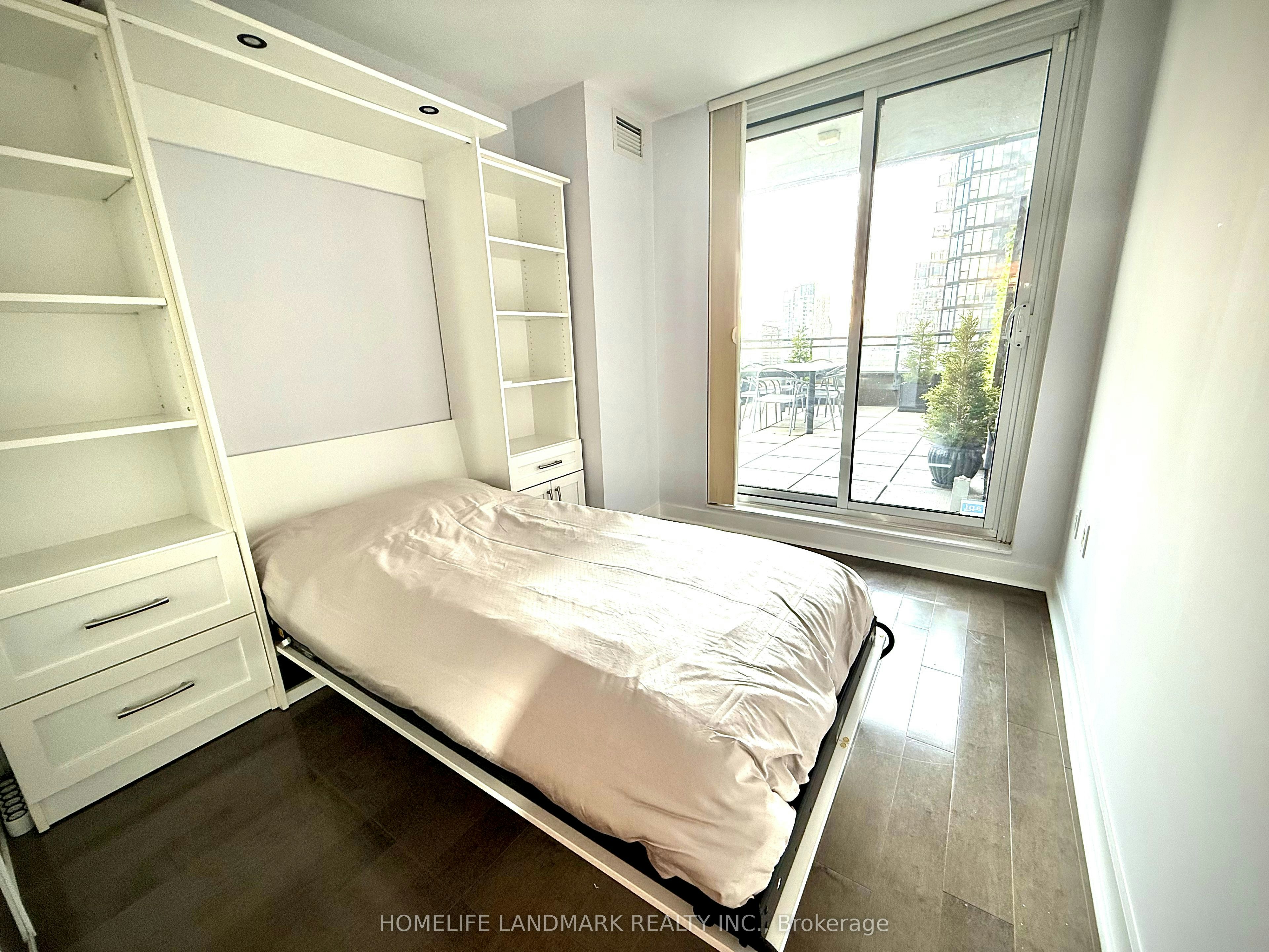 3107-25 Telegram Mews, Toronto, ON, M5V 3Z1 - 16
