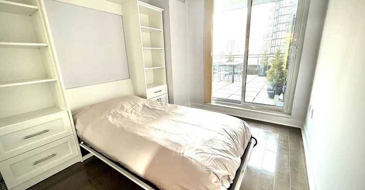 3107-25 Telegram Mews, Toronto, ON, M5V 3Z1 - 16