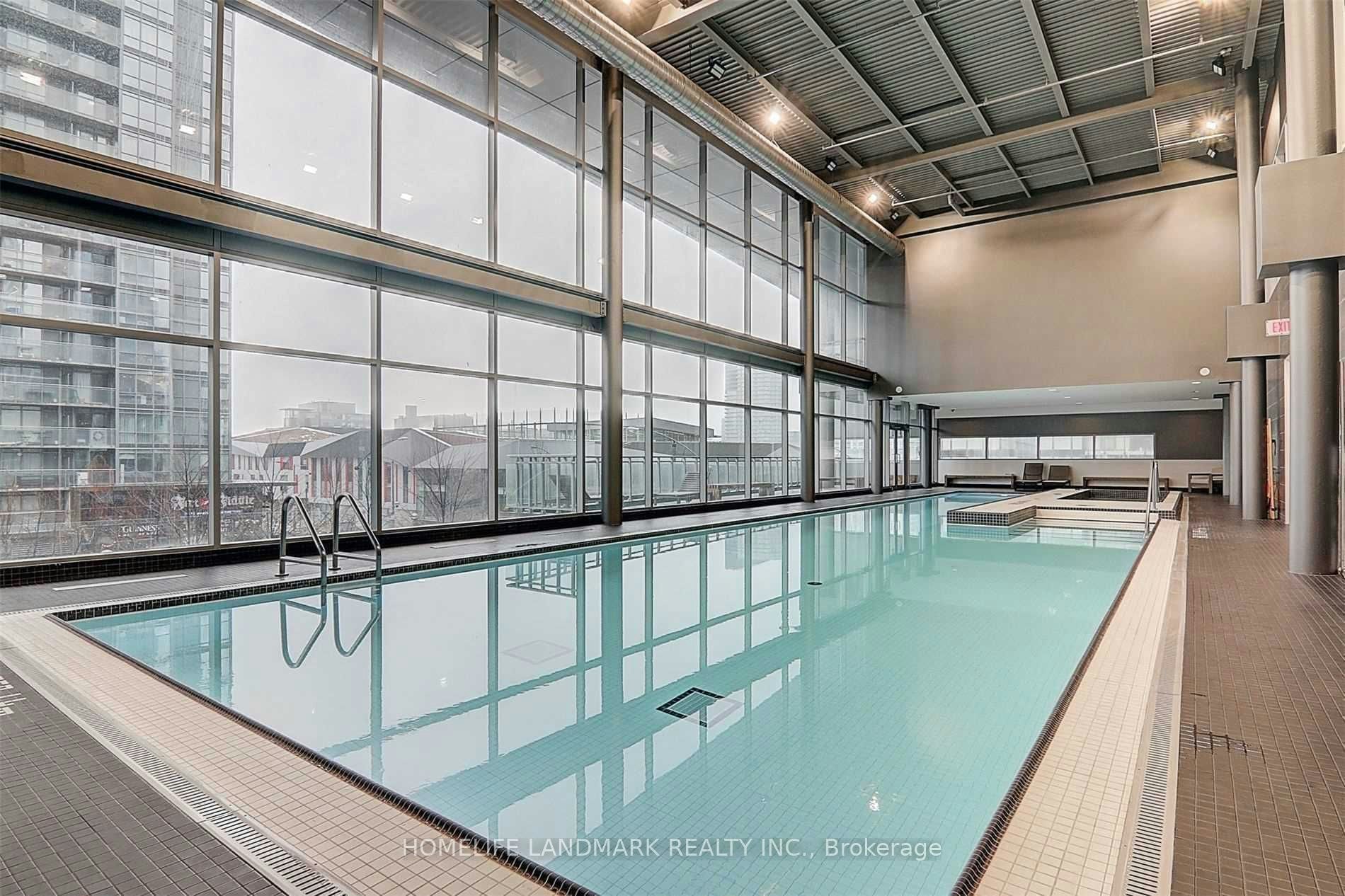 3107-25 Telegram Mews, Toronto, ON, M5V 3Z1 - 23