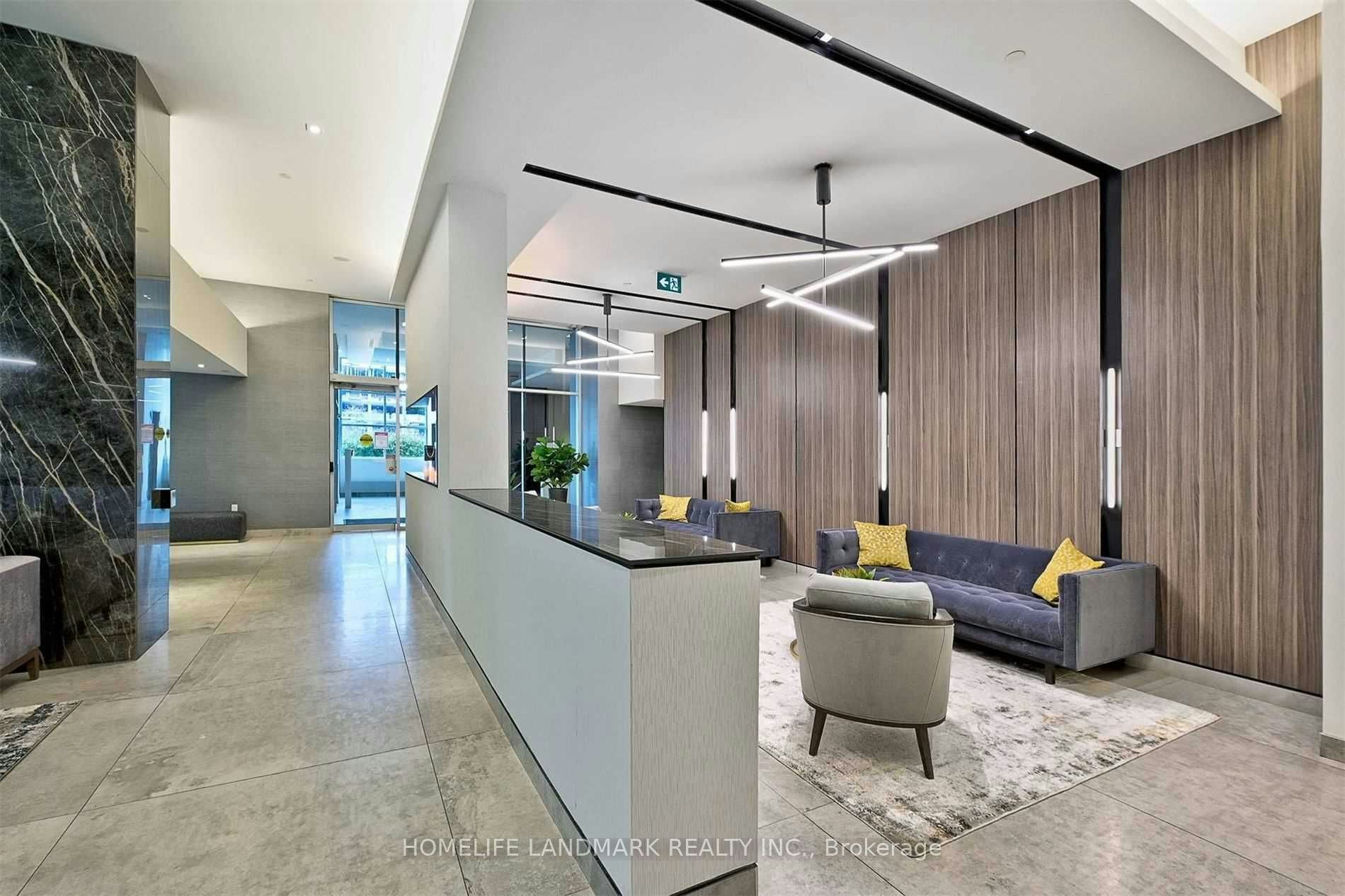 3107-25 Telegram Mews, Toronto, ON, M5V 3Z1 - 31