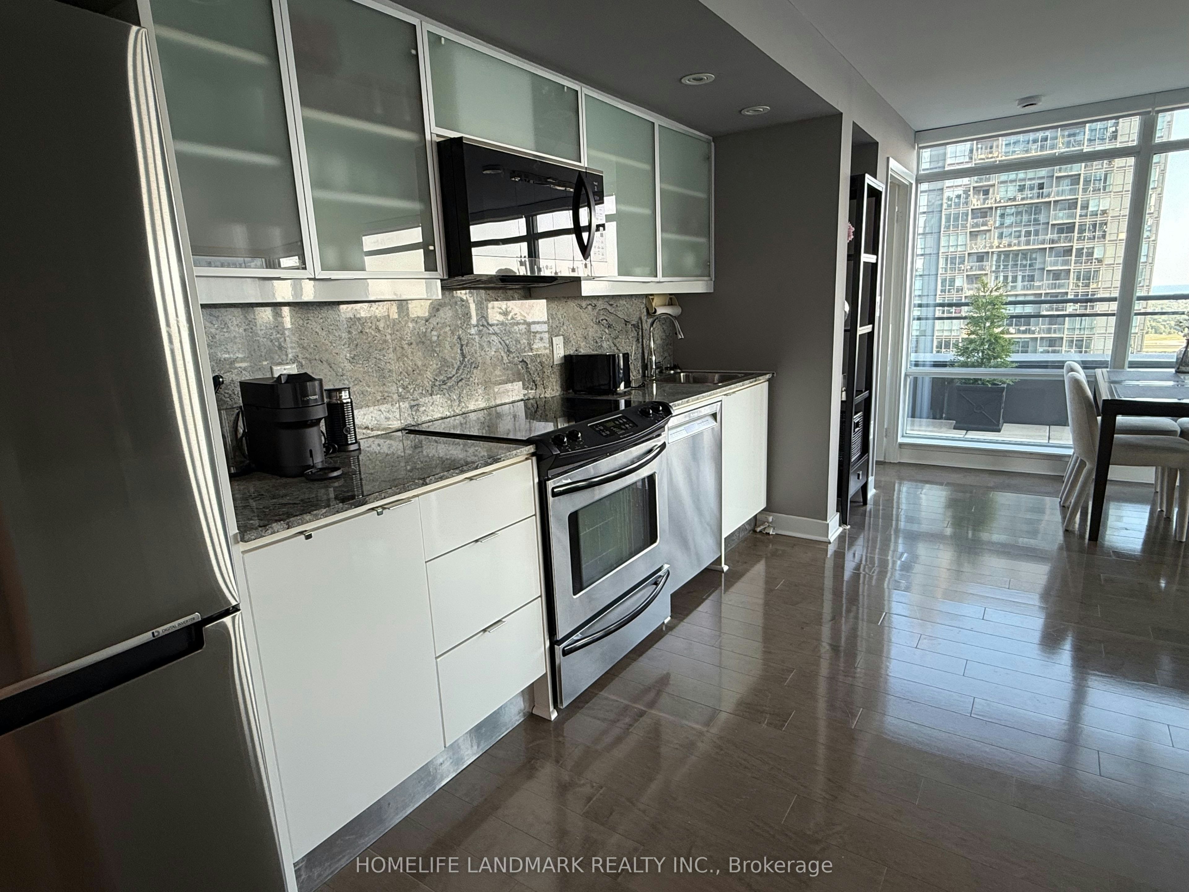 3107-25 Telegram Mews, Toronto, ON, M5V 3Z1 - 7