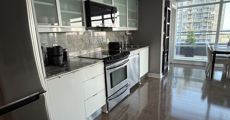 3107-25 Telegram Mews, Toronto, ON, M5V 3Z1 - 7