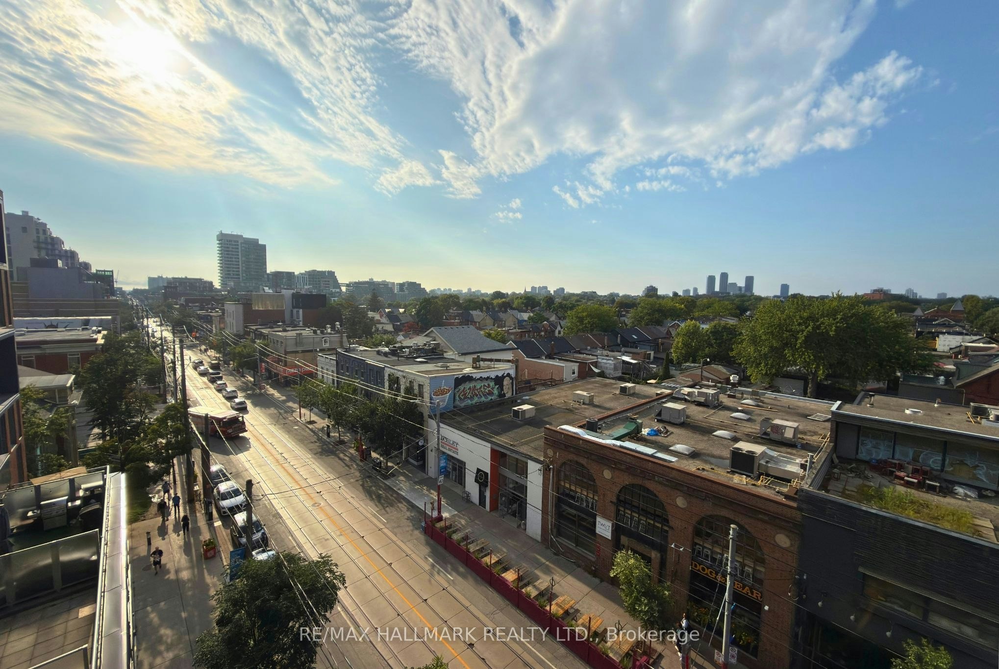 614-106 Dovercourt Road, Toronto, ON, M6J 3C3 - 27
